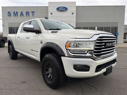 Used 2020 RAM 2500 Limited