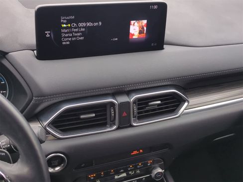 Used 2023 MAZDA CX-5 AWD 2.5 S w/ Premium Plus Pkg image 28