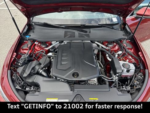 Certified 2025 Audi A5 2.0T Premium w/ Convenience Package AWD/4WD image 12