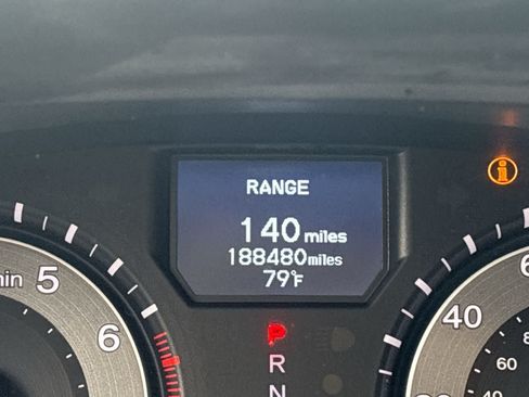 Used 2014 Honda Odyssey Touring Elite image 12