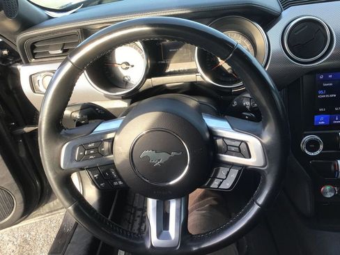 Used 2020 Ford Mustang Coupe w/ Equipment Group 101A image 13