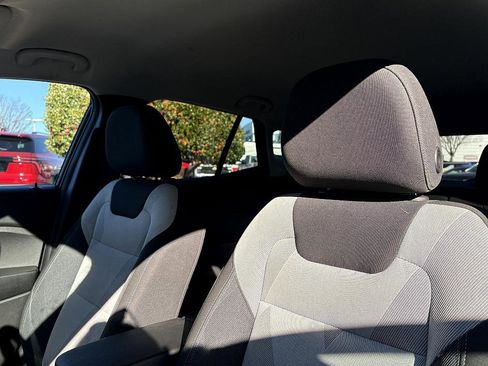 Certified 2025 Chevrolet Trax LS w/ LS Convenience Package image 18