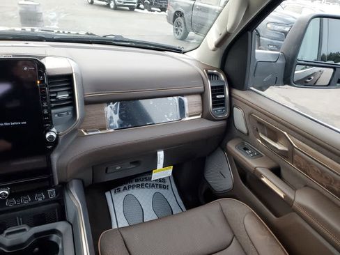 New 2026 RAM 1500 Limited image 16