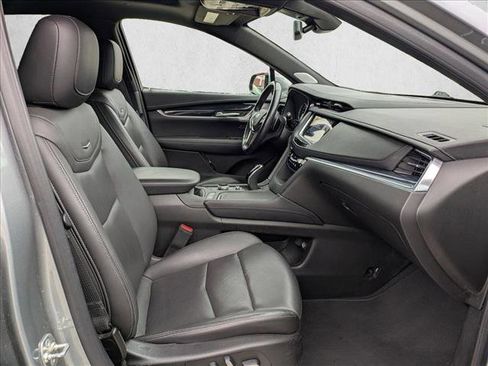 Used 2024 Cadillac XT5 Premium Luxury image 21
