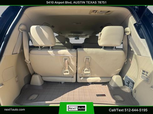 Used 2010 Lexus LX 570 4WD image 35