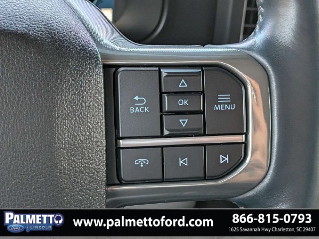 Used 2024 Ford F250 Limited w/ FX4 Off-Road Package AWD/4WD image 27