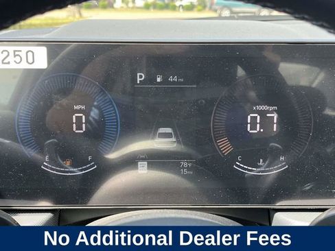 New 2026 Hyundai Sonata SEL FWD image 25