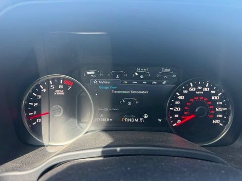 Used 2018 Ford F150 Raptor w/ Equipment Group 802A Luxury AWD/4WD image 20
