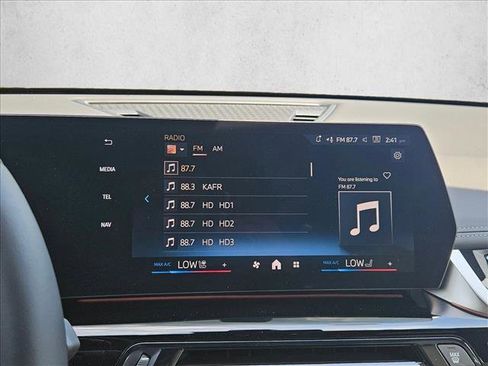 Used 2026 BMW X1 xDrive28i w/ Convenience Package image 15