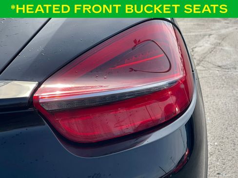 Used 2014 Porsche Boxster image 13