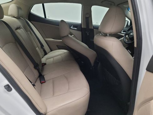 Used 2015 Kia Optima EX FWD image 19