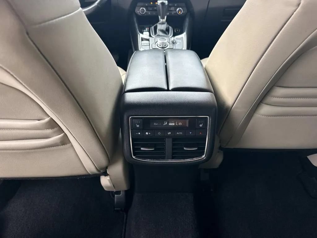 Used 2019 MAZDA CX-9 Grand Touring FWD image 18