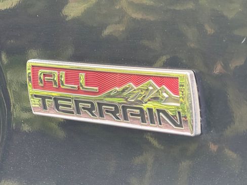 Used 2014 GMC Sierra 1500 SLT w/ All-Terrain Package AWD/4WD image 25
