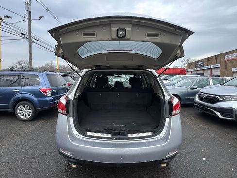 Used 2014 Nissan Murano S image 24