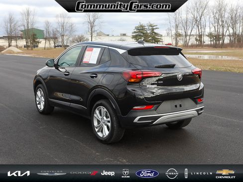 Used 2023 Buick Encore GX Preferred w/ Cold Weather Comfort Package image 5