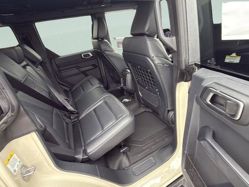 New 2026 Ford Bronco Big Bend w/ Black Diamond Package AWD/4WD image 31