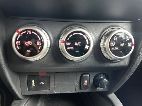 Used 2023 Mitsubishi Outlander Sport ES AWD/4WD image 19