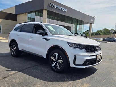 Used 2023 Kia Sorento EX