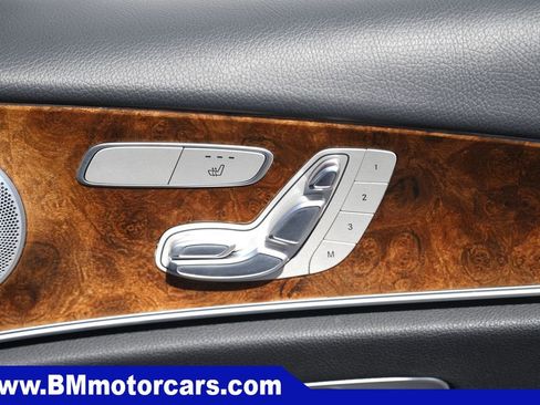 Used 2020 Mercedes-Benz E 350 4MATIC Sedan image 35
