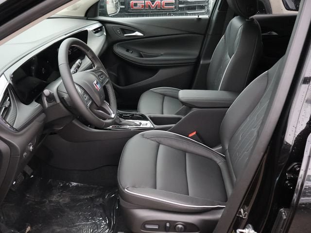 New 2026 Buick Encore GX Avenir w/ Avenir Technology Package AWD/4WD image 14