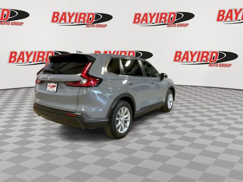 Used 2024 Honda CR-V EX-L image 8
