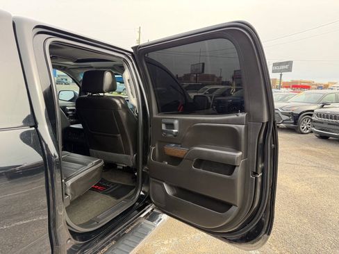 Used 2018 GMC Sierra 2500 Denali AWD/4WD image 50