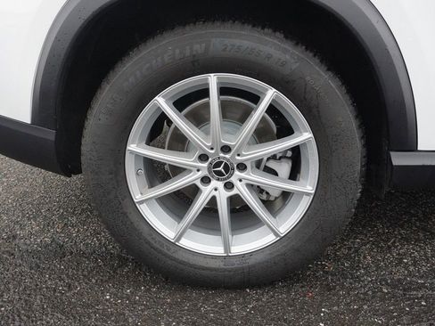 Used 2025 Mercedes-Benz GLE 350 4MATIC image 22