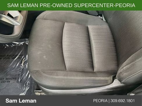 Used 2023 Nissan Altima 2.5 SV FWD image 18