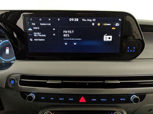 Used 2024 Hyundai Palisade SEL w/ Premium Package AWD/4WD image 10