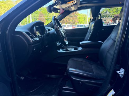Used 2018 Jeep Grand Cherokee Altitude AWD/4WD image 15