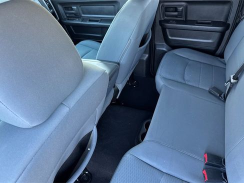 Used 2014 RAM 1500 Express image 12