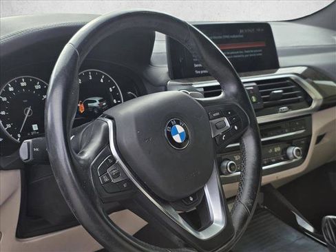 Used 2018 BMW X3 xDrive30i image 14