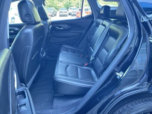 Certified 2024 GMC Terrain SLT w/ Infotainment Package II AWD/4WD image 25