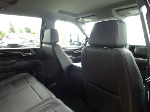 Certified 2024 GMC Sierra 2500 SLT AWD/4WD image 26
