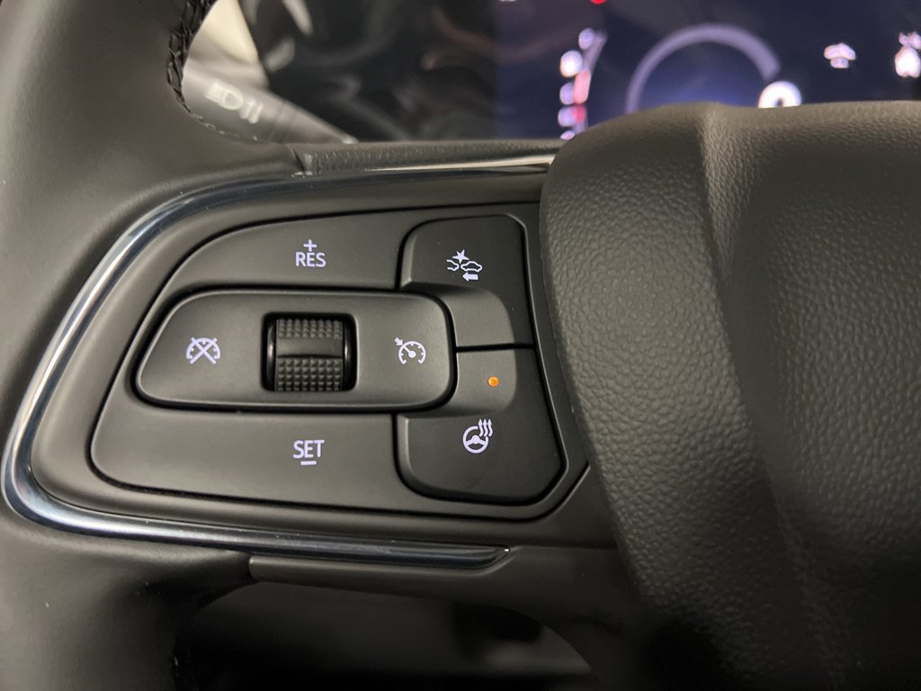 New 2026 Buick Envista Sport Touring w/ Convenience I Package FWD image 16