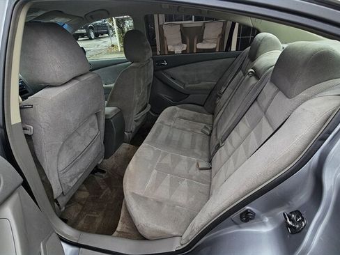 Used 2008 Nissan Altima 2.5 S image 9