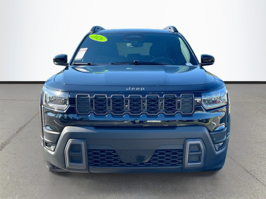 Used 2026 Jeep Cherokee Limited AWD/4WD image 2