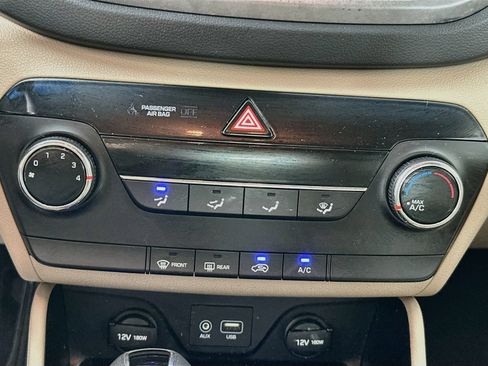 Used 2016 Hyundai Tucson Eco FWD image 15