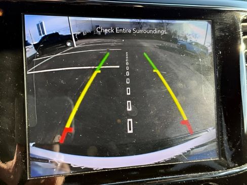 Used 2020 Jeep Grand Cherokee Limited X image 25