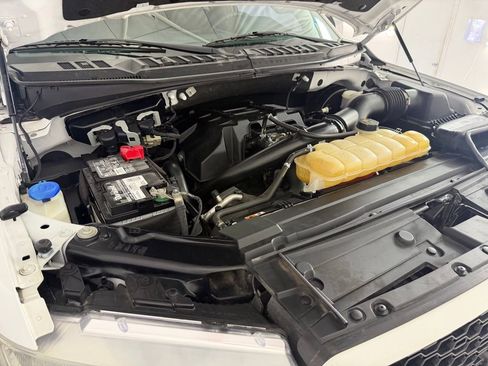 Used 2018 Ford F150 XL w/ Equipment Group 101A Mid RWD image 49
