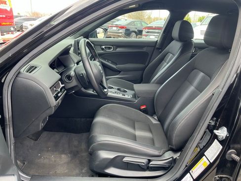 Used 2024 Honda Civic Sport image 13