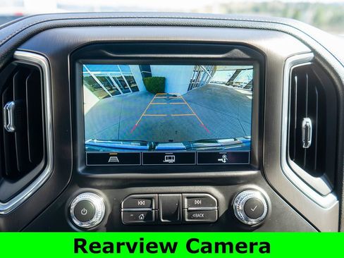 Used 2021 GMC Sierra 1500 AT4 AWD/4WD image 25