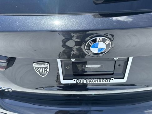 Used 2023 BMW X3 sDrive30i w/ M Sport Package RWD image 13