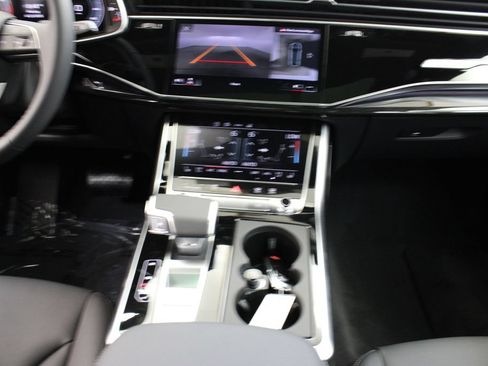 New 2026 Audi Q8 Premium Plus AWD/4WD image 23