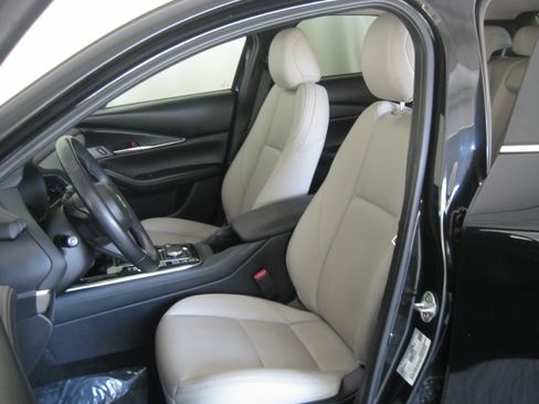 Used 2021 MAZDA CX-30 AWD 2.5 S w/ Preferred Package image 7