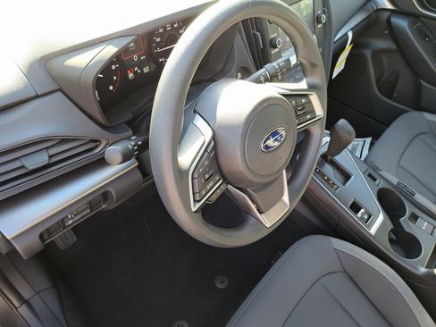 New 2025 Subaru Impreza 2.0i image 10