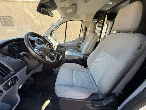 Used 2016 Ford Transit 250 148 Low Roof image 20