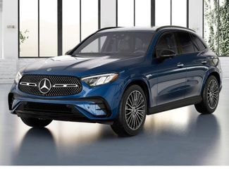 New 2026 Mercedes-Benz GLC 300 4MATIC video 1