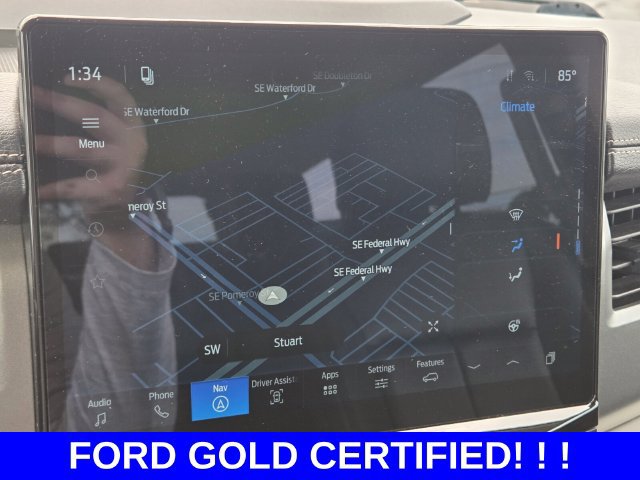 Used 2024 Ford Expedition XLT RWD image 25