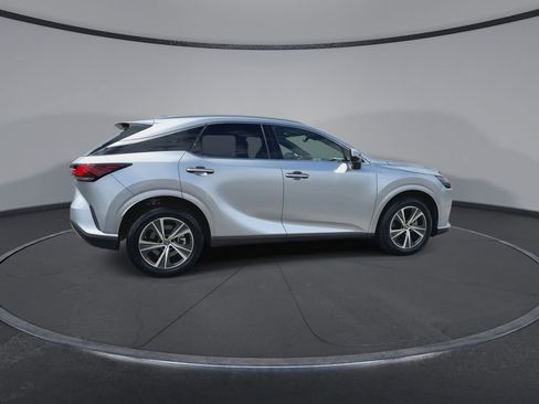 Used 2025 Lexus RX 350 Premium FWD image 9